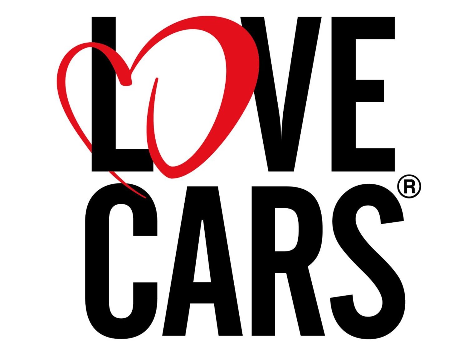 logo de Lovecars