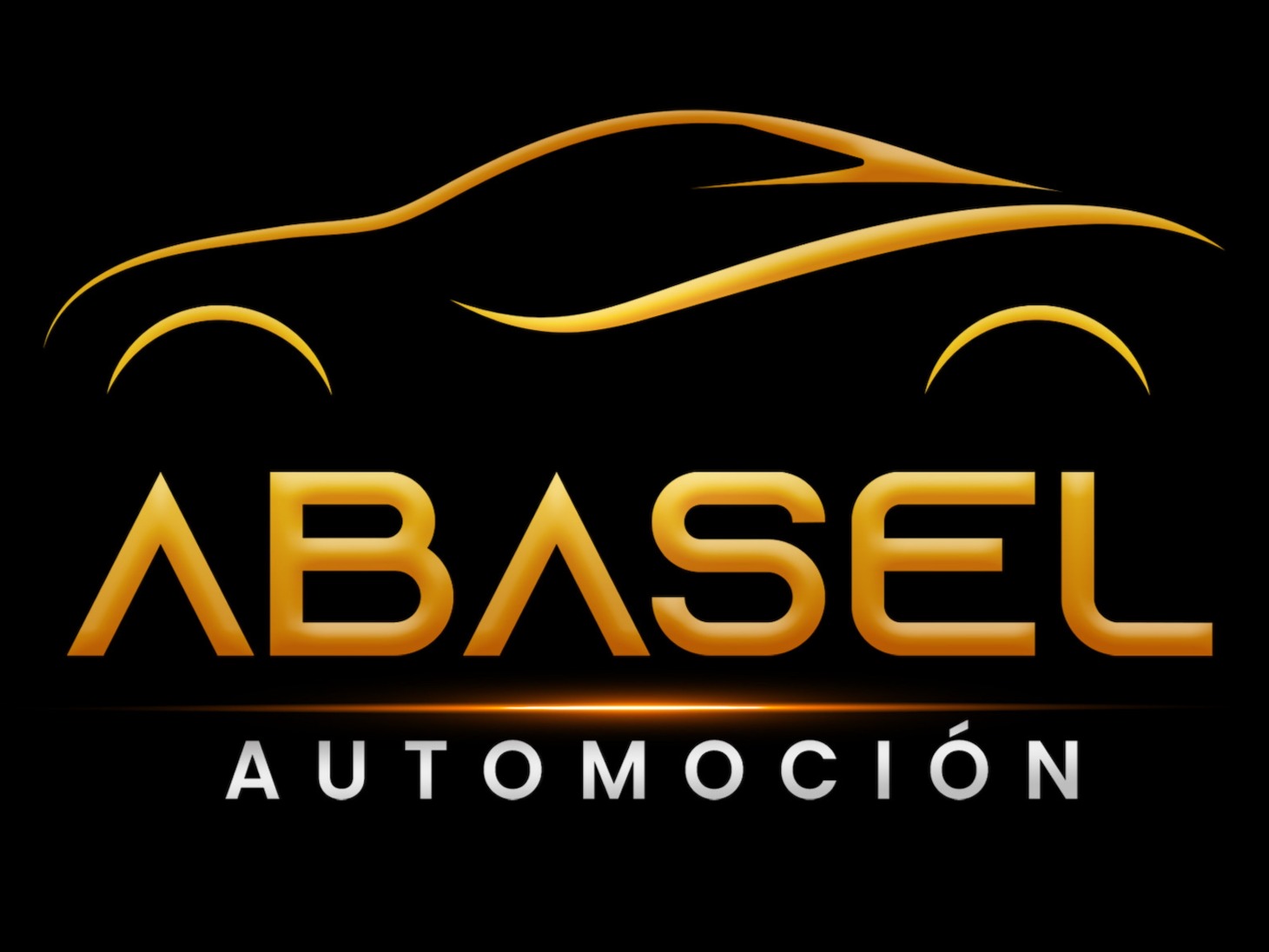 logo de Abasel Automoción