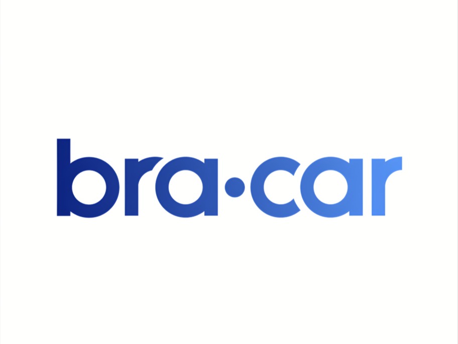 logo de bra·car