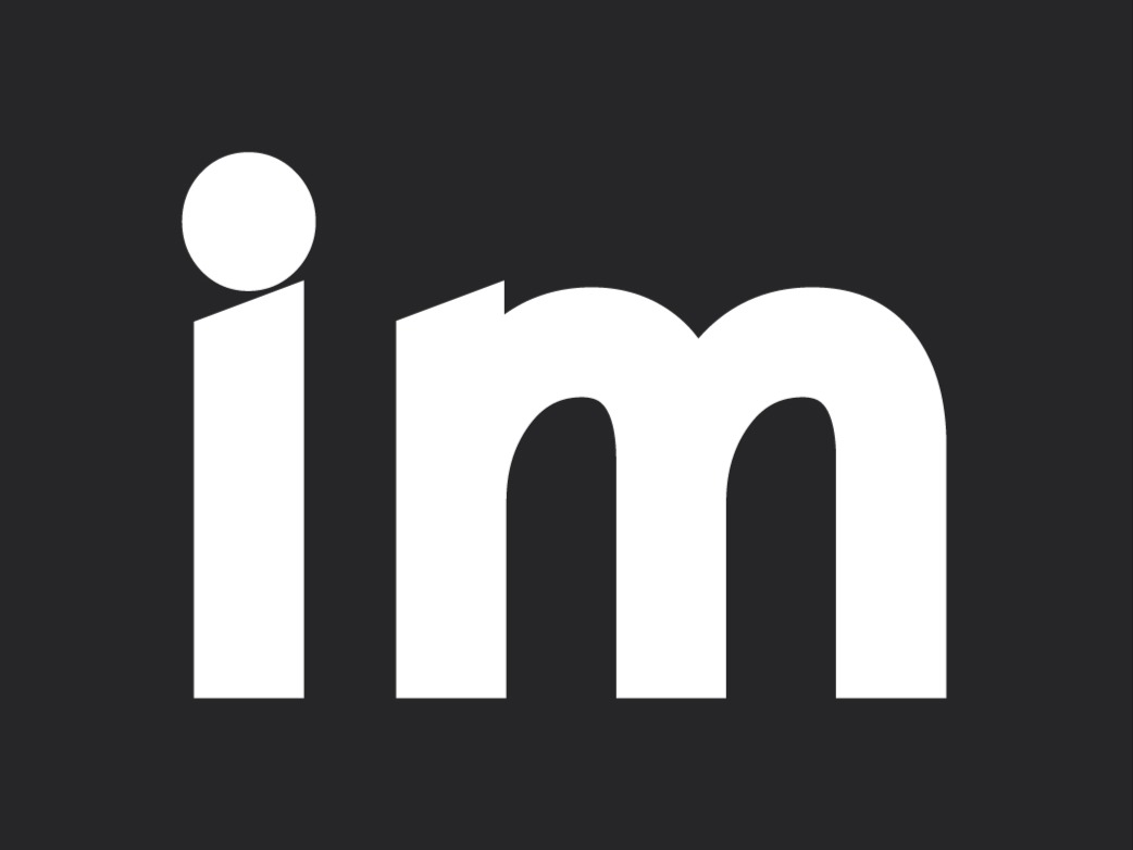 logo de Integral Motion