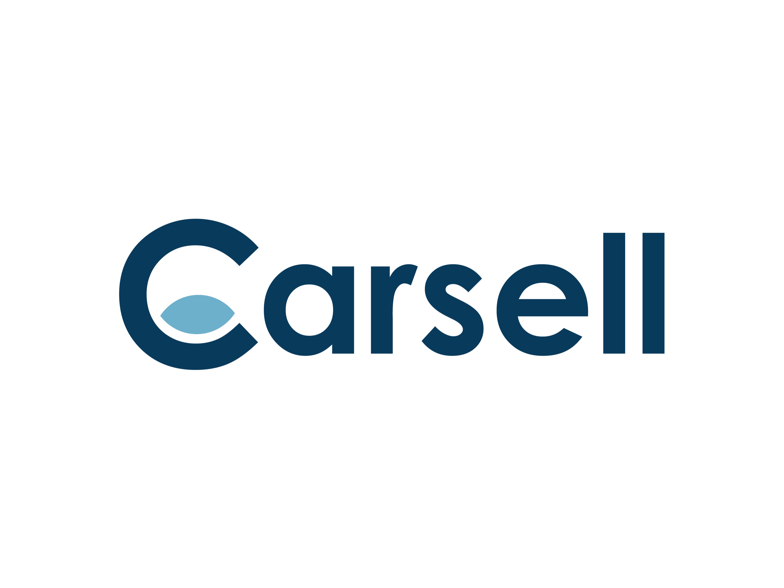 logo de Carsell