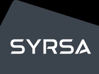 logo de San Rafael Motor BMW SYRSA