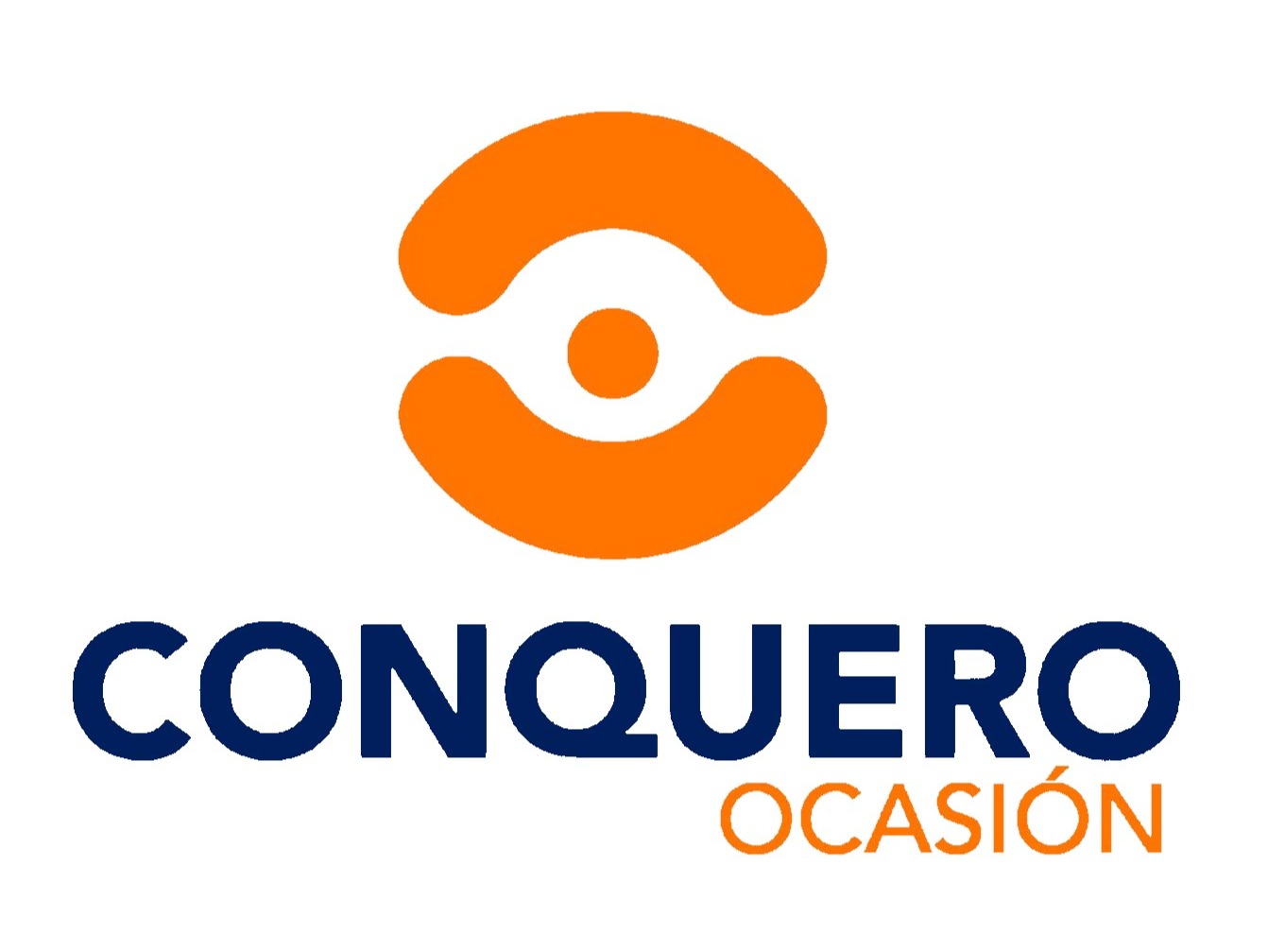 logo de CONQUERO OCASION HUELVA