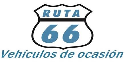 logo de Ruta 66