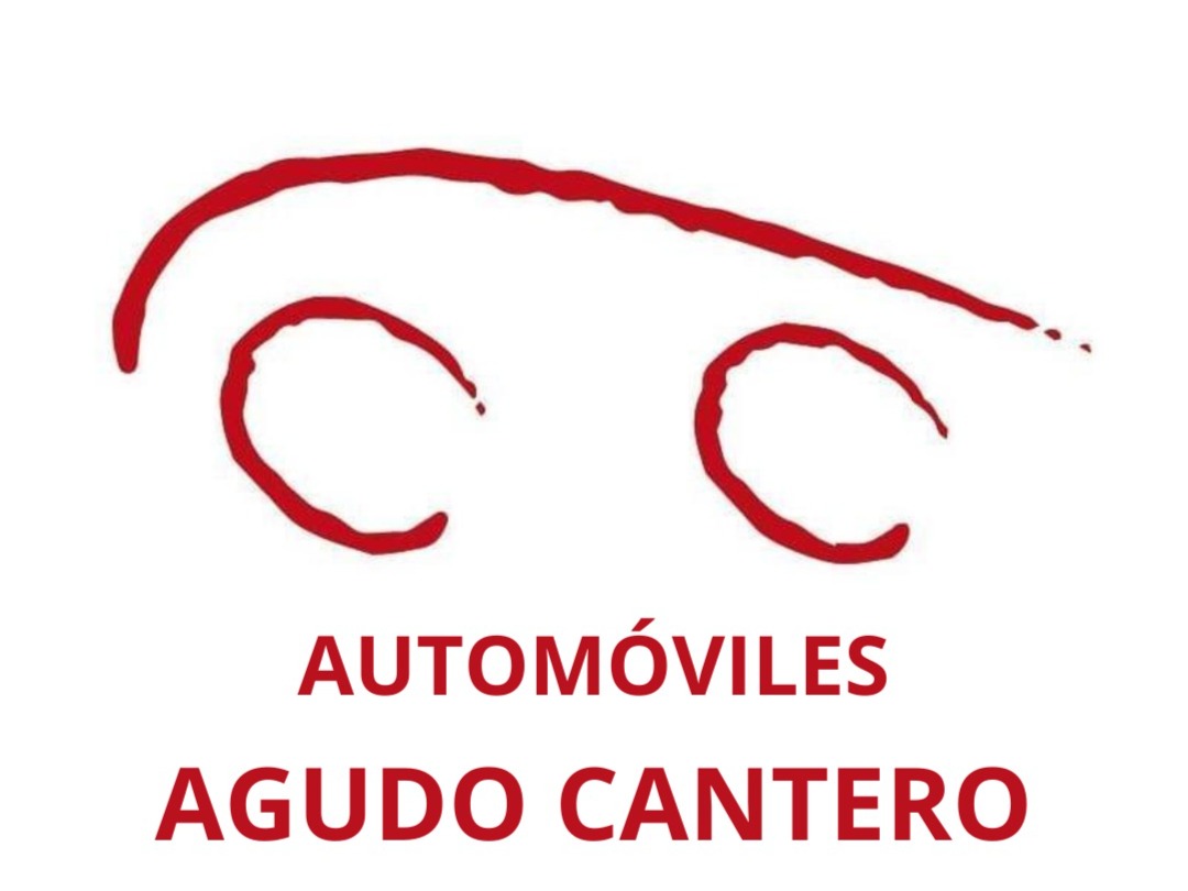 logo de Agudo Cantero