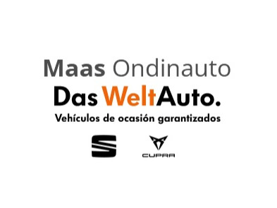 logo de SEAT Barbera, Ripollet, Manresa, Rubi, Sant Cugat 