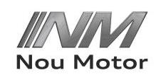 logo de Nou Motor