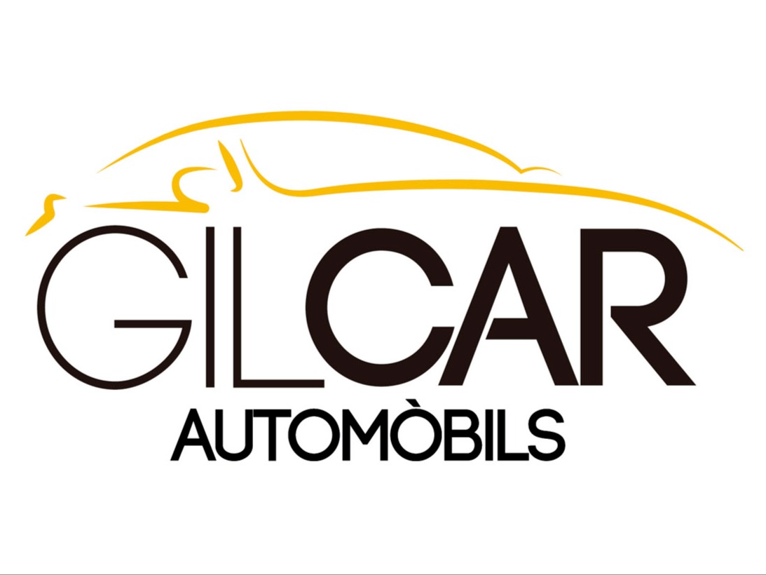 logo de Automòbils Gil-Car
