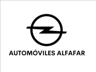 logo de Automóviles Alfafar