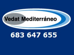 logo de VEDAT MEDITERRANEO, S.L.