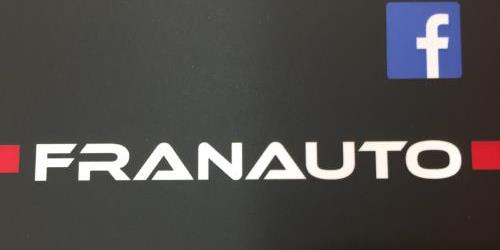 logo de Franauto