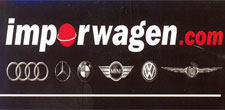 logo de Imporwagen.com