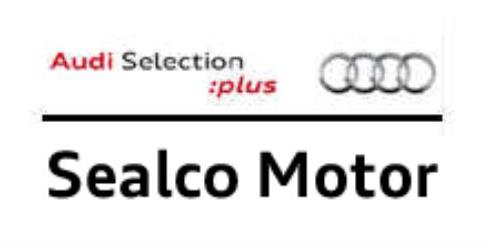 logo de Sealco Motor, S.A.