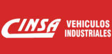 logo de Cinsa Vehículos Industriales