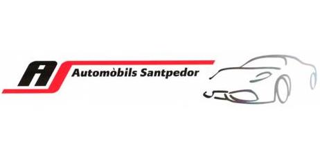 logo de Automobils Santpedor