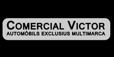logo de Comercial Victor