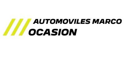 logo de Automóviles Marco, S.A.