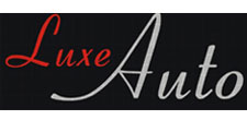 logo de Luxe Auto