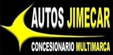 logo de Autos Jimecar