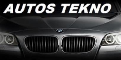 logo de Autos Tekno