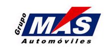 logo de Mas Automoviles