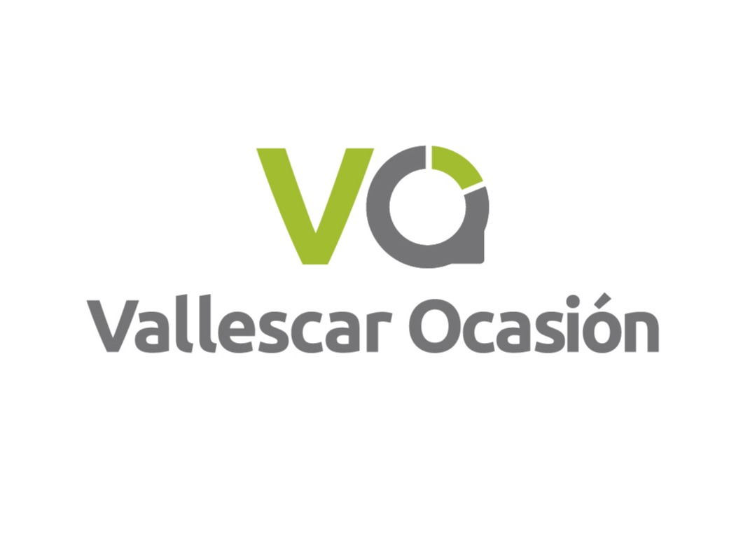 logo de Vallescar Ocasion