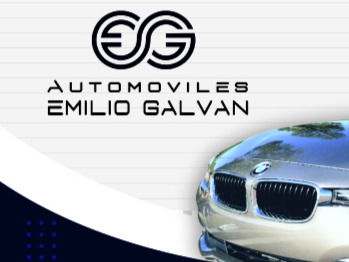 logo de Automóviles Emilio Galván Valladolid