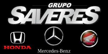 logo de Saveres Concesionario Oficial Mercedes Benz 