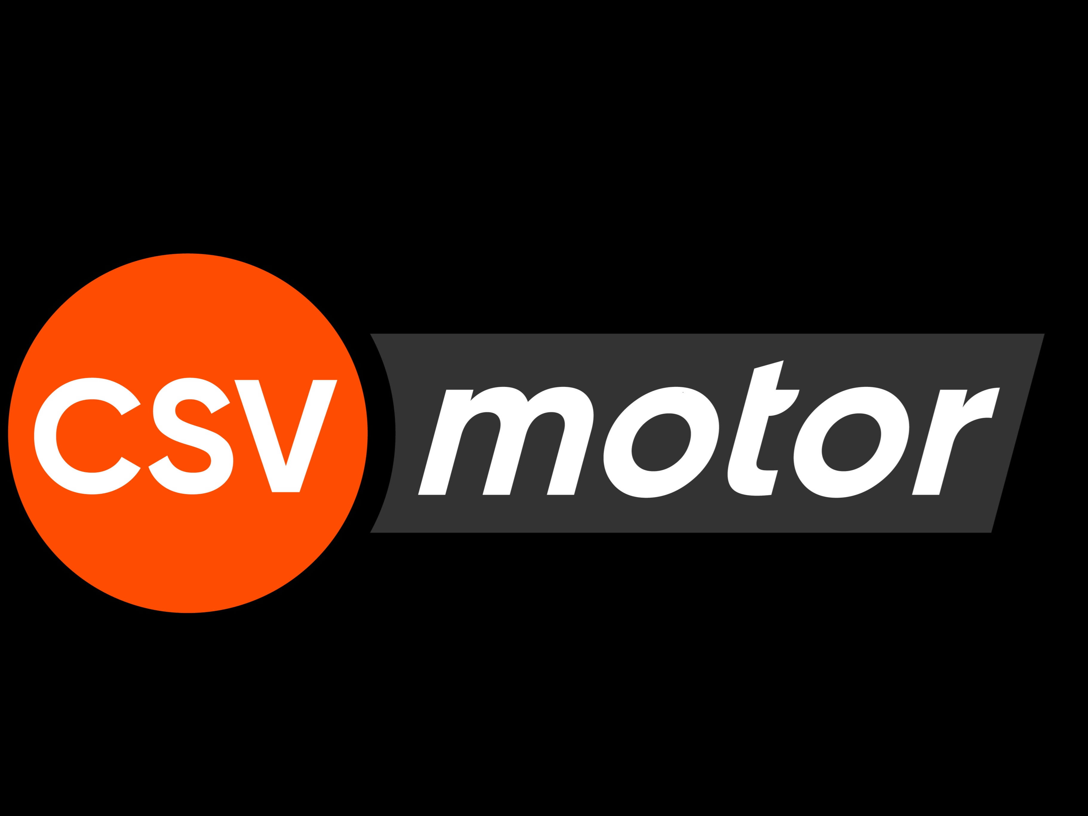 logo de CSV Motor Madrid