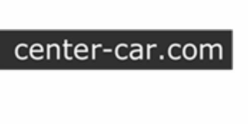 logo de Center Car.com