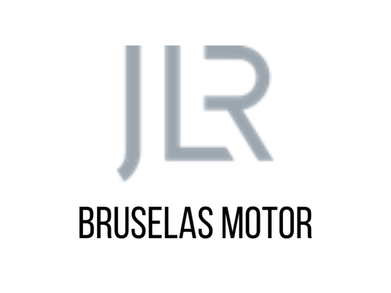 logo de Bruselas Motor Concesionario Jaguar Land Rover