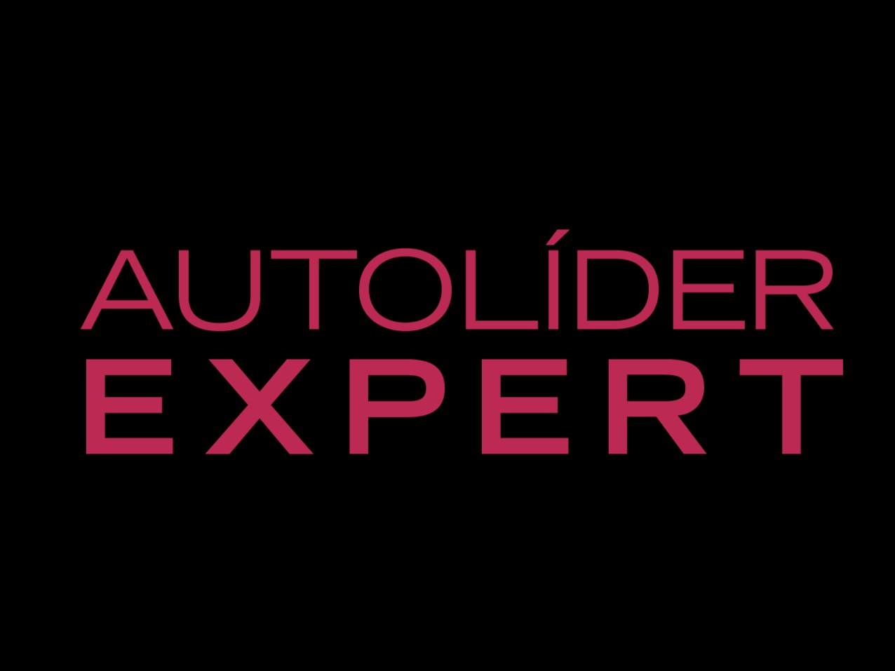 logo de Autolíder Expert