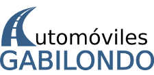 logo de Automoviles Gabilondo