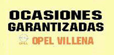 logo de OCASIONES GARANTIZADAS