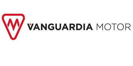 logo de Vanguardia Motor