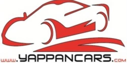 logo de Yappan Cars