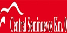 logo de Central Seminuevos Km0
