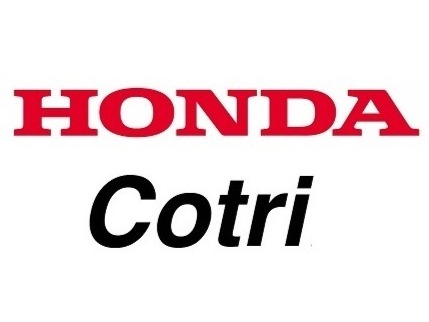 logo de Honda Cotri