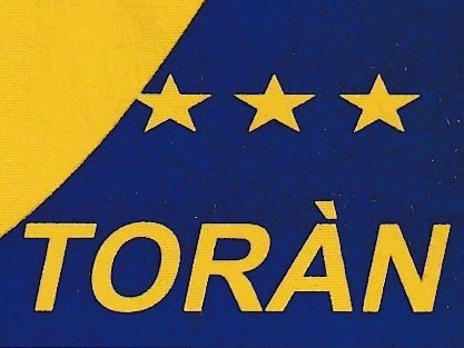 logo de LEANDRO TORAN PUIG