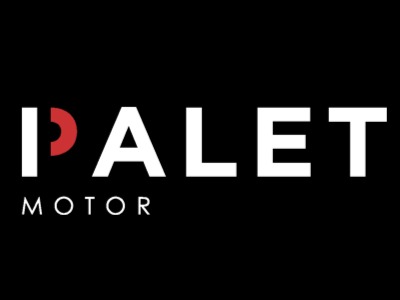 logo de Palet Motor