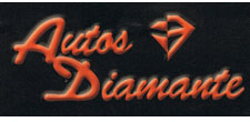 logo de Autos Diamante
