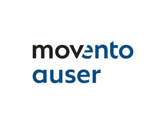 logo de Movento Auser Renault
