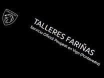 logo de Peugeot Fariñas