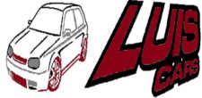 logo de Luis Cars