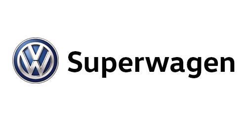 logo de Superwagen S.A