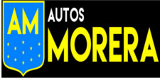 logo de Autos Morera