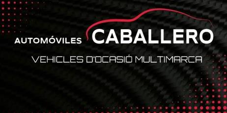 logo de Automóviles Caballero
