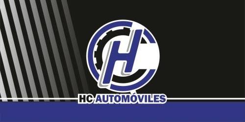 logo de HCAUTOMOVILES