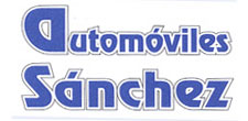 logo de Automóviles Sánchez