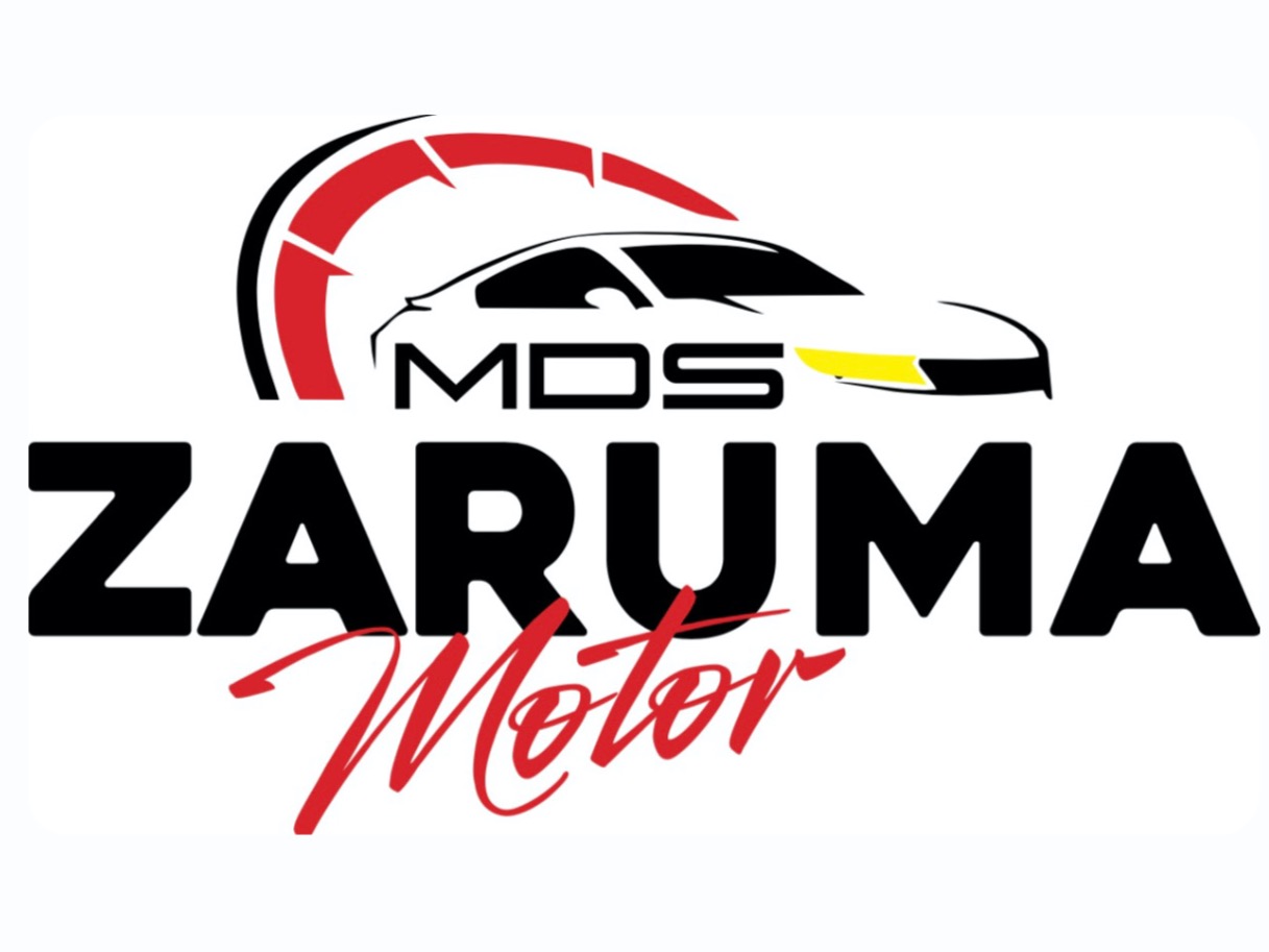 logo de MDS ZARUMA MOTOR